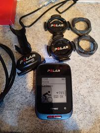 Polar M460