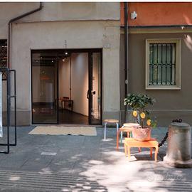 Locale commerciale a Reggio Emilia