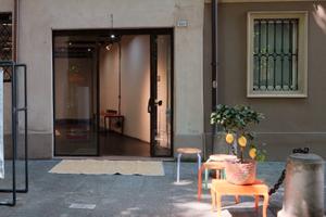 Locale commerciale a Reggio Emilia