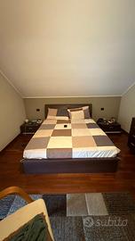 Camera da letto completa