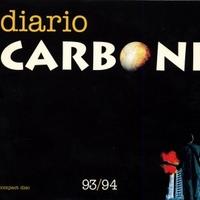 Cd - carboni luca - " diario 93/94 "