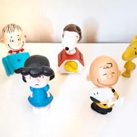 Peanuts Happy Meal McDonald's