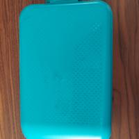 Tupperware portavivande 