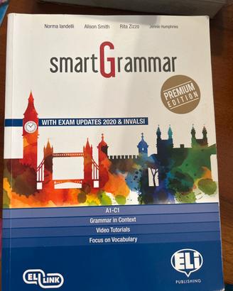 smart grammar