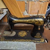 macchina da cucine singer