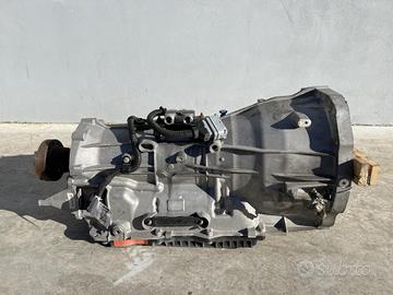 CAMBIO AUTOMATICO ALFA ROMEO Giulia Serie (952_) 1