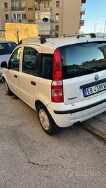 Fiat panda 1.2