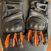 Guanti moto KTM TOURRAIN WP GLOVES TAGLIA L
