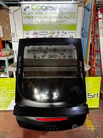portellone AUDI TT 2006