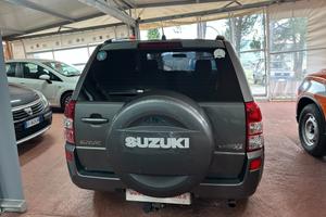 Suzuki Grand Vitara 1.9 DDiS 5 porte