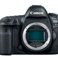 Canon 5 D Mark 4