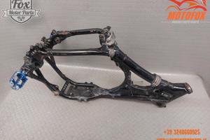 Telaio Telaietto cassa filtro yamaha yzf 450 2003/