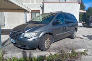 Chrysler Voiager 