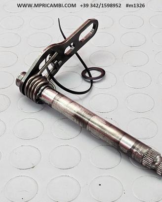 SELETTORE CAMBIO HONDA CRF 250 2010 2013 CR-F CRE