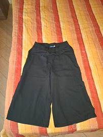 PANTALONI DA BAMBINA ORIGINAL MARINES