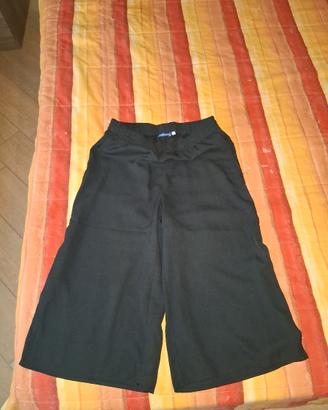 PANTALONI DA BAMBINA ORIGINAL MARINES
