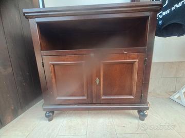 Mobile porta TV