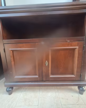 Mobile porta TV