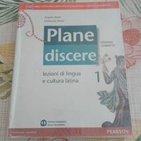 Libri di latino "plane discere"