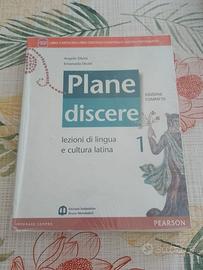 Libri di latino "plane discere"