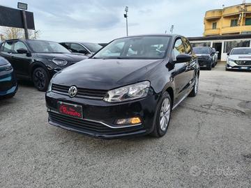 VOLKSWAGEN Polo 1.4 TDI 90 CV 5p. Highline BlueM