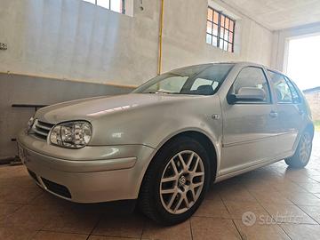  volkswagen  Golf TDI