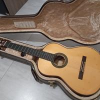 chitarra classica 