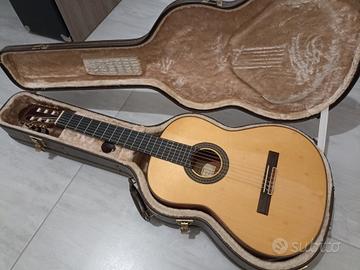 chitarra classica 