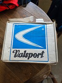 Pattini da ghiaccio Valsport