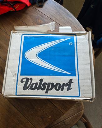 Pattini da ghiaccio Valsport