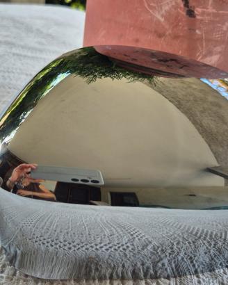  Calotta specchietto Fiat 500 -   