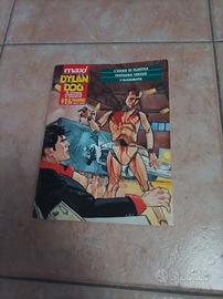 Dylan dog maxi n°7