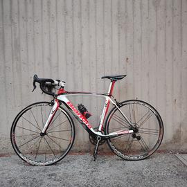 Bianchi Oltre in carbonio 
