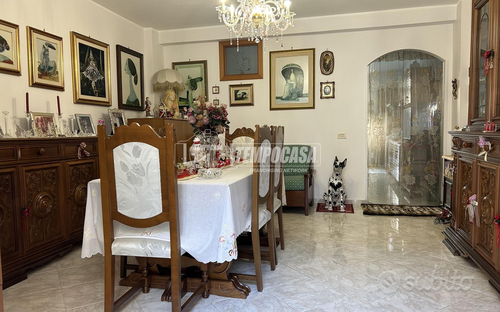 Casa – Catania, Guardia, Picanello-Ognina-Barriera-Canalicchio - Vista 2