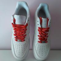 Sneakers Supreme x Nike Air Force 1, taglia 45