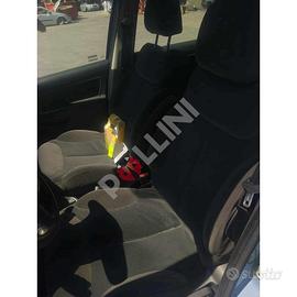 Sedili Completi citroen c3 2002-10