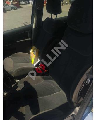 Sedili Completi citroen c3 2002-10