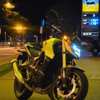 .Honda Hornet 750 - 2023