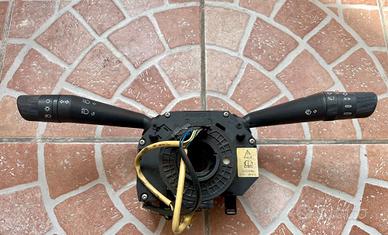 Devio luci Devio sgancio per fiat grande punto