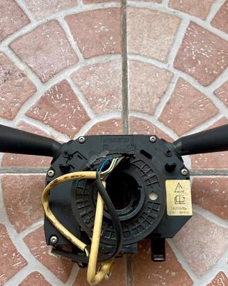 Devio luci Devio sgancio per fiat grande punto
