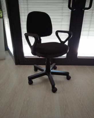 seggiola da ufficio 