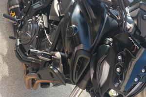 Yamaha MT07/2024