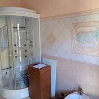 doccia idromassaggio completa