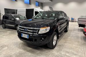 Ford ranger 3.2 dtci 200 cv doble cab limited