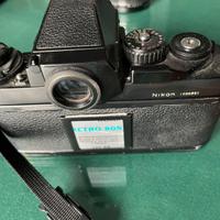 Nikon F3