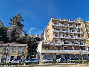 Appartamento Messina [0618/1911VRG]