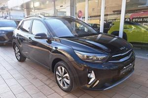 Kia Stonic 1.2 MPI Style