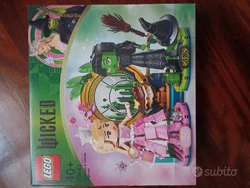 Lego wicked