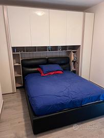 Camera da letto e cameretta