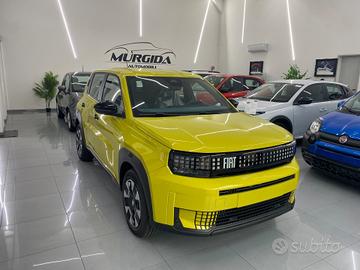 Fiat Grande Panda 1.2 100 CV S&S Icon PREZZO REALE